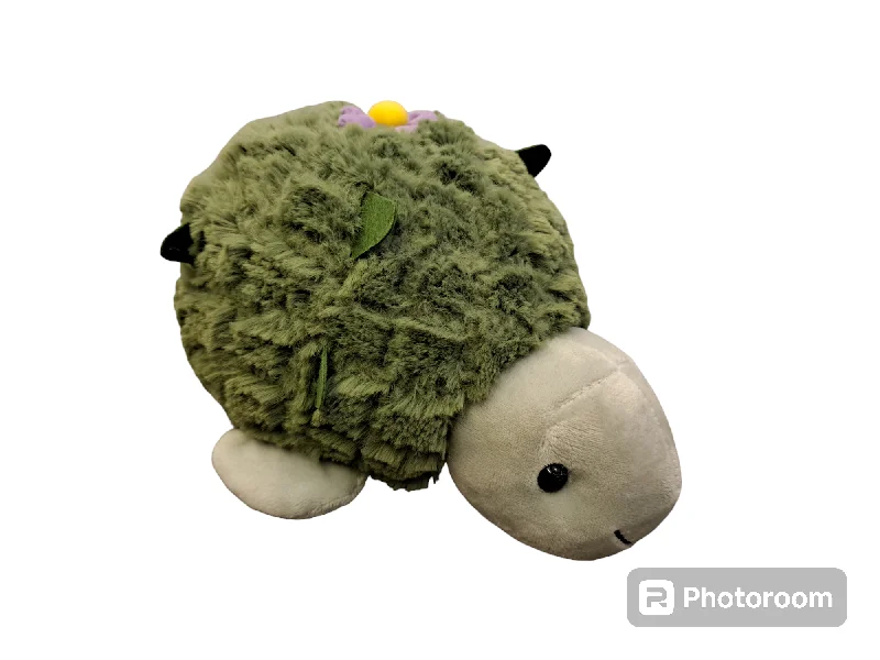 Adorable and charming plush figuresAurora - Cactus Turtle