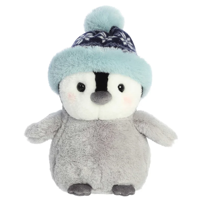Sweet and endearing Jellycat stuffiesAurora Chillin Chick 10" - Charly