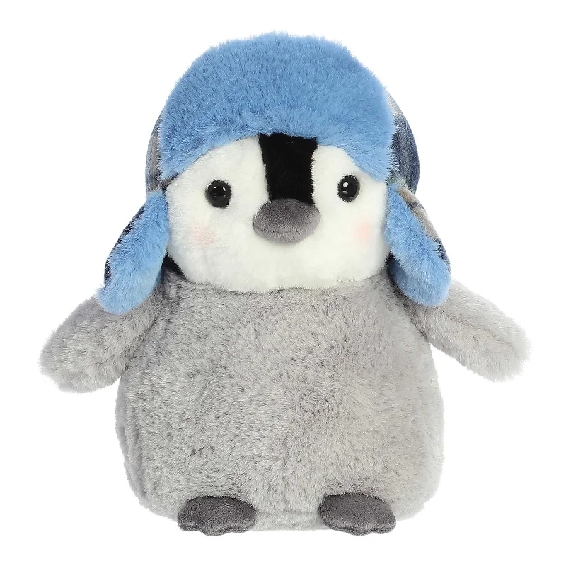 Cuddly and endearing Jellycat timeless appealAurora Chillin Chick 10" - Cheri
