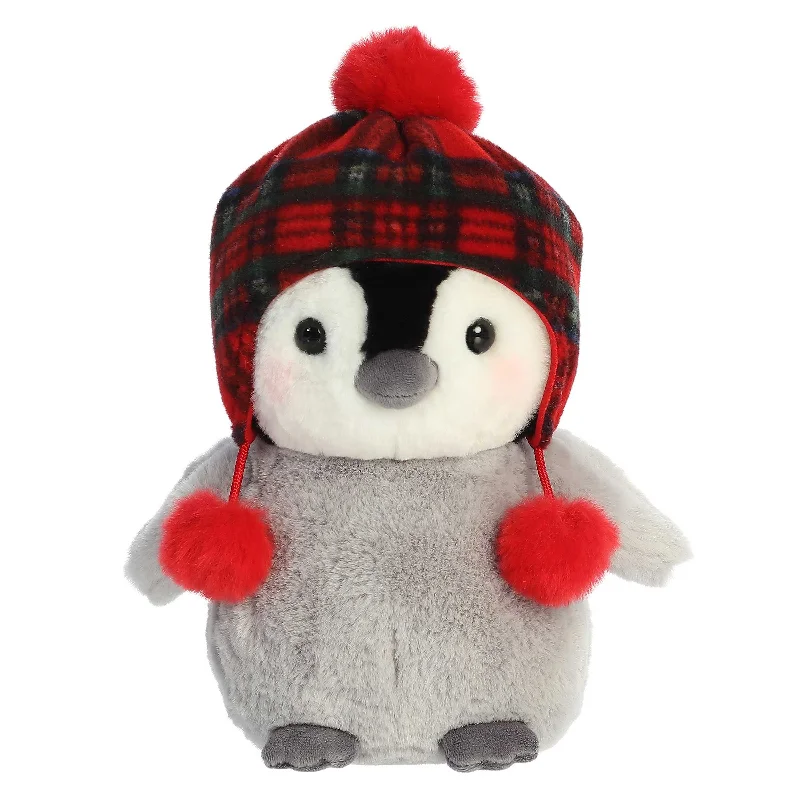 Cozy and delightful Jellycat companionsAurora Chillin Chick 10" - Chucky