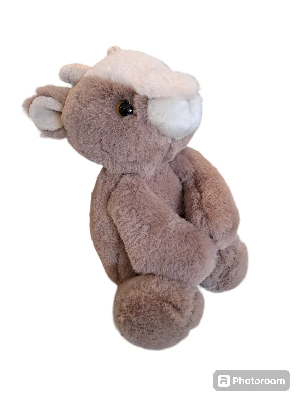 Playful and cheerful stuffed creaturesAurora Miyoni - Gemini Goat