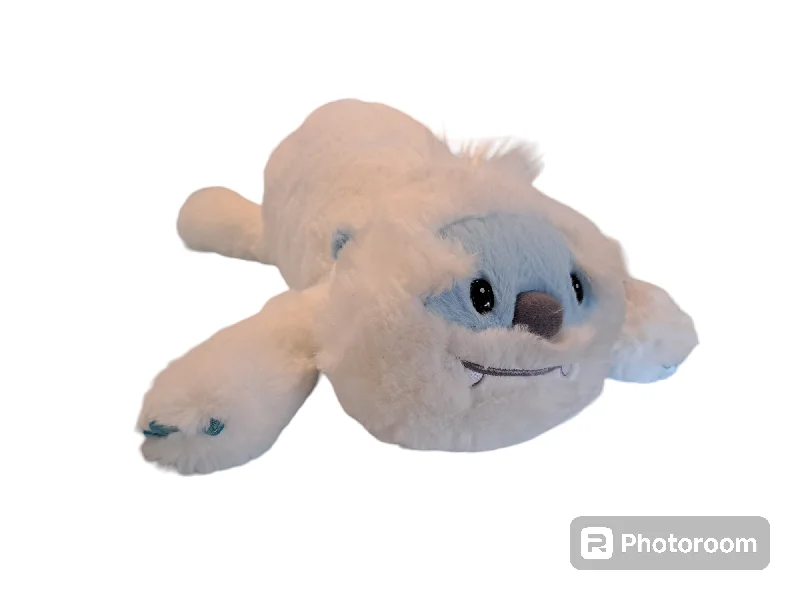 Sweet and innocent stuffed animalsAurora Miyoni - Snoozle Yeti