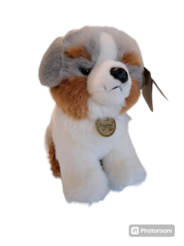 Whimsical and imaginative stuffed toysAurora Miyoni Tots - Aus Shepherd