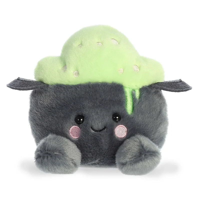 Endearing and lovable stuffed toysAurora® Palm Pals™ Bubbly Cauldron 5"