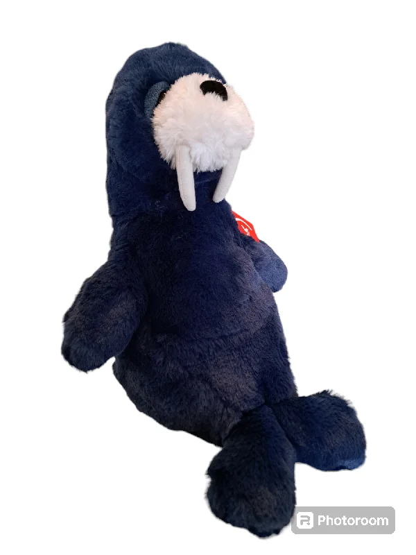 Enchanting and magical plush dollsAurora - Sluuumpy Da Walrus