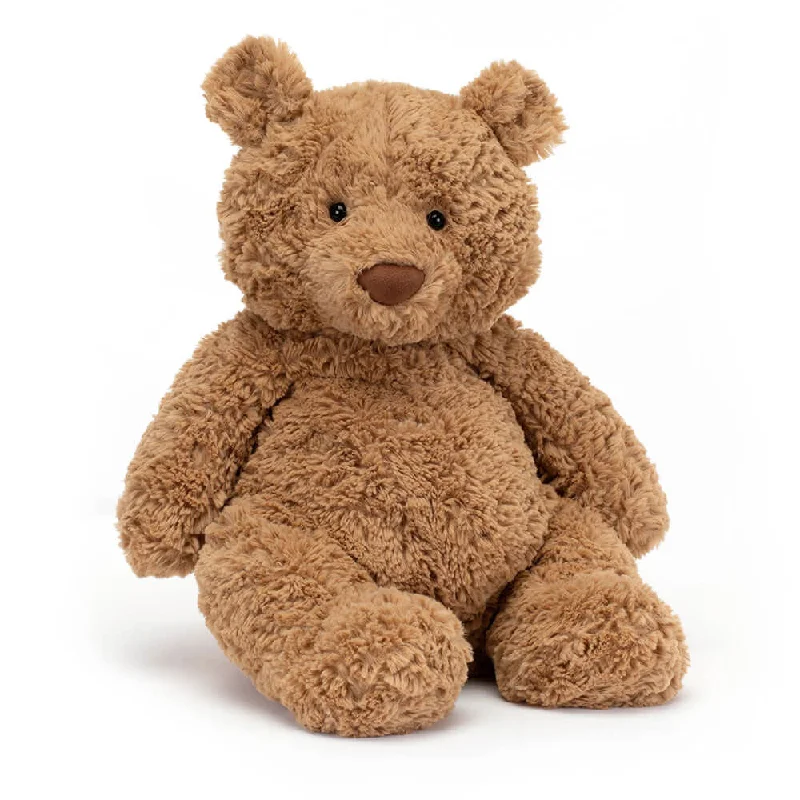 Adorable and snuggly Jellycat toysBartholomew Bear Large