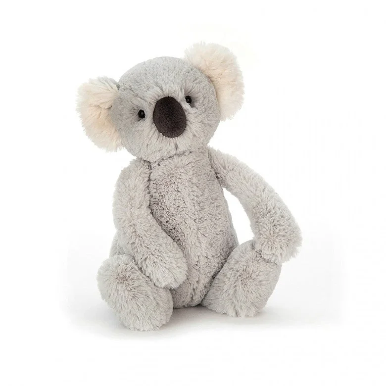 Endearing and lovable stuffed toysJellycat Bashful KOALA Small