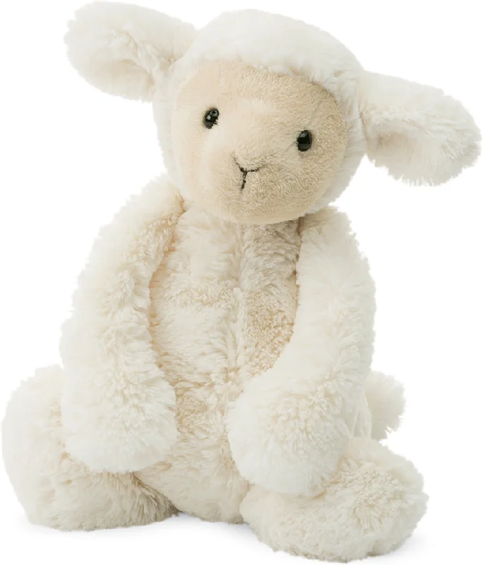 Soft and charming Jellycat designsBashful Lamb