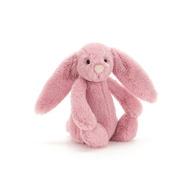 Cuddly and lovely Jellycat animalsBashful Tulip Bunny Small