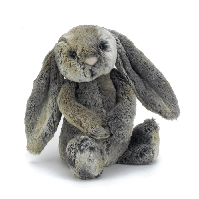 Whimsical and imaginative stuffed toysJellycat Bashful Bunny COTTONTAIL Medium