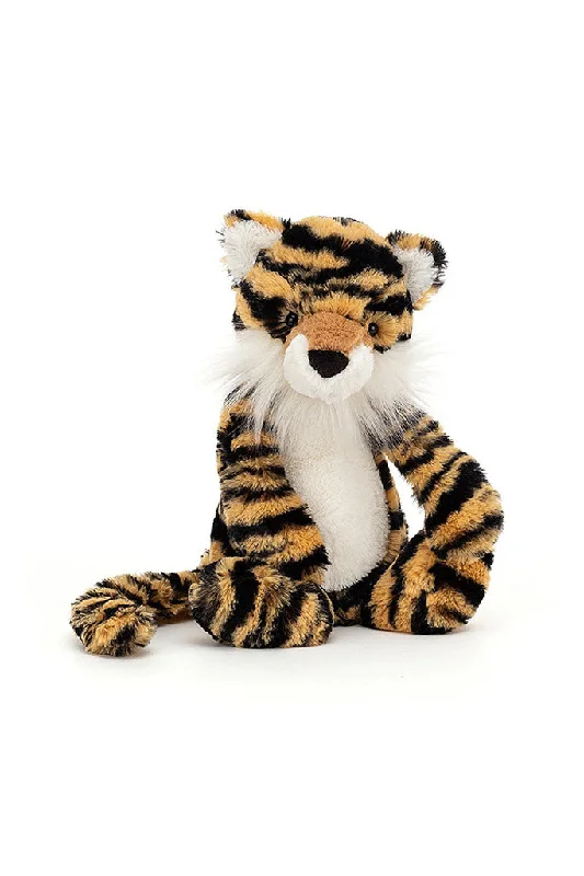 Fluffy and comforting Jellycat superior materialsBashful Tiger