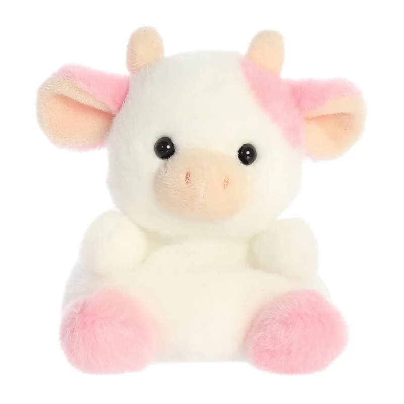 Enchanting and magical plush dollsBelle Strawberry Cow