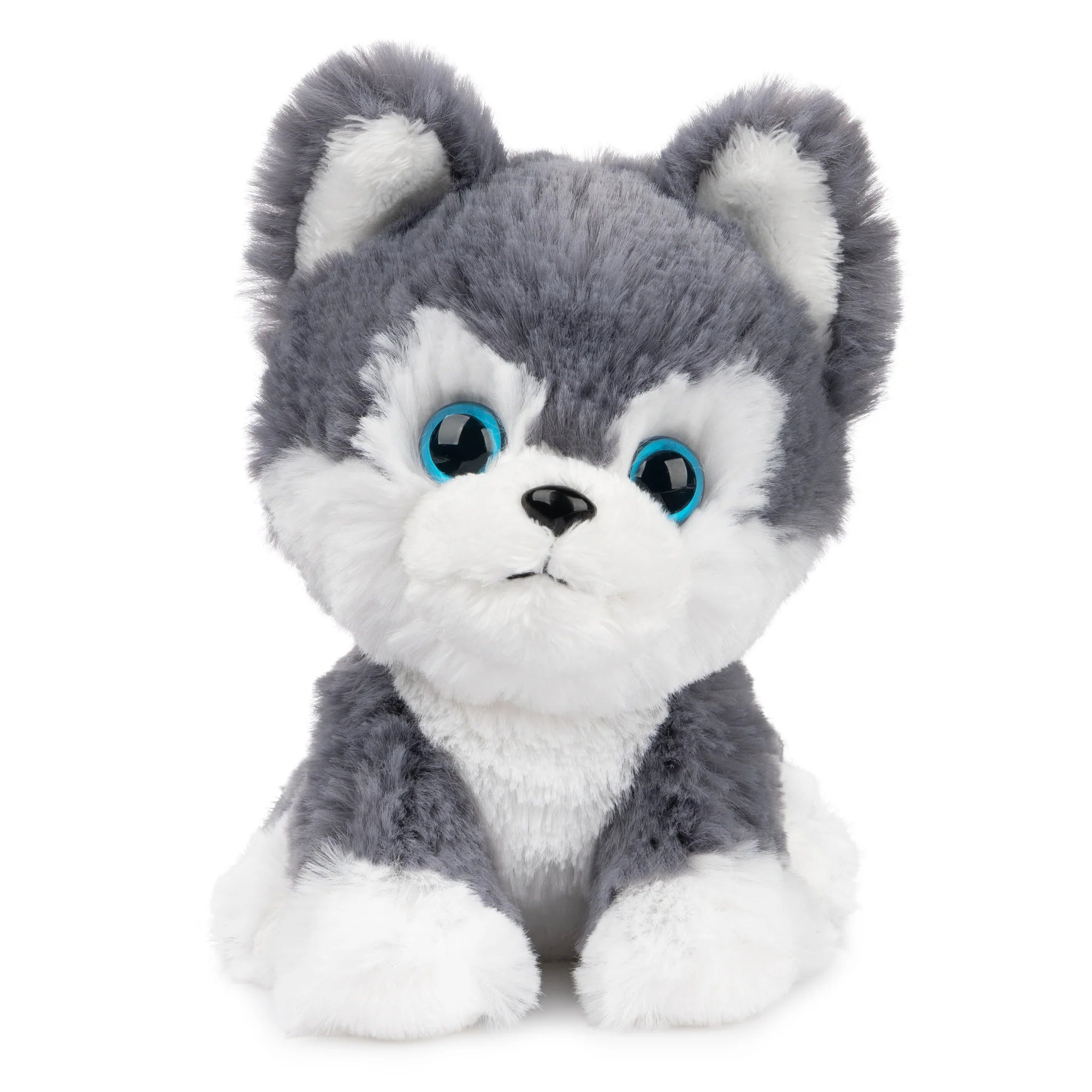 Huggable and sweet Jellycat all-around favoritesBoo & Friends Banner Husky 5"