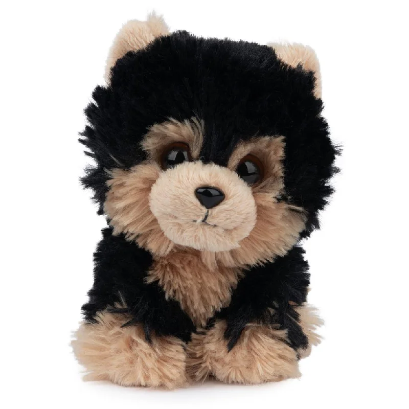 Fluffy and charming Jellycat itemsBoo & Friends Bree Yorkie 5"