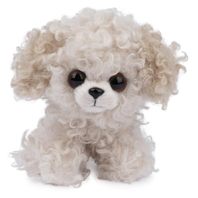 Soft and endearing Jellycat plushiesBoo & Friends Bowie Maltipoo 5"