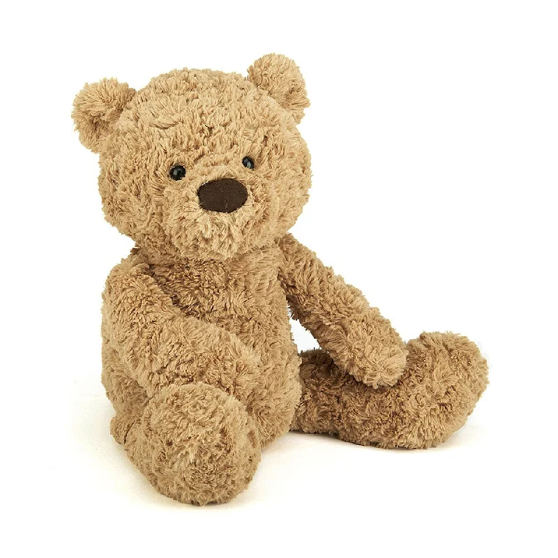 Huggable and sweet Jellycat all-around favoritesJellycat Bumbly Teddy Bear