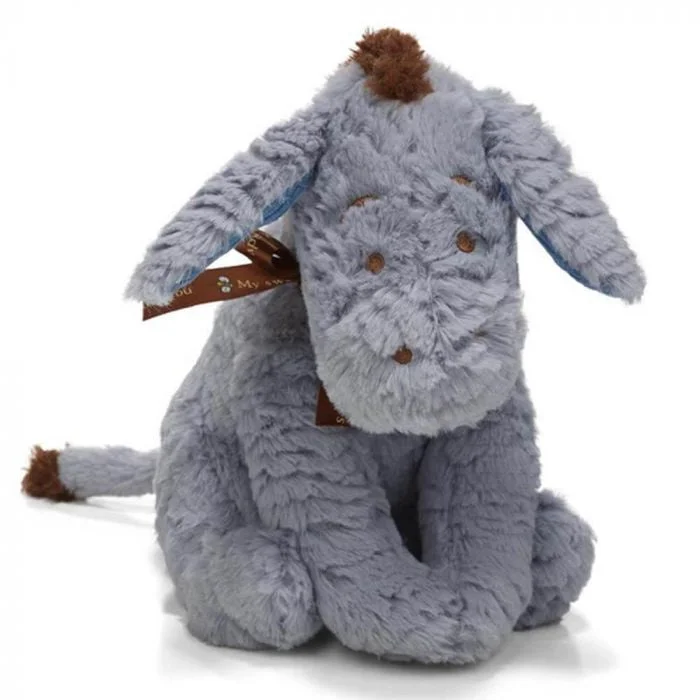Adorable and charming plush figuresClassic Eeyore