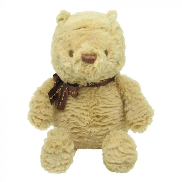 Whimsical and imaginative stuffed toysClassic Pooh
