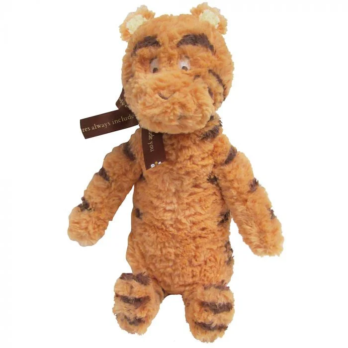 Colorful and vibrant plush creationsClassic Tigger