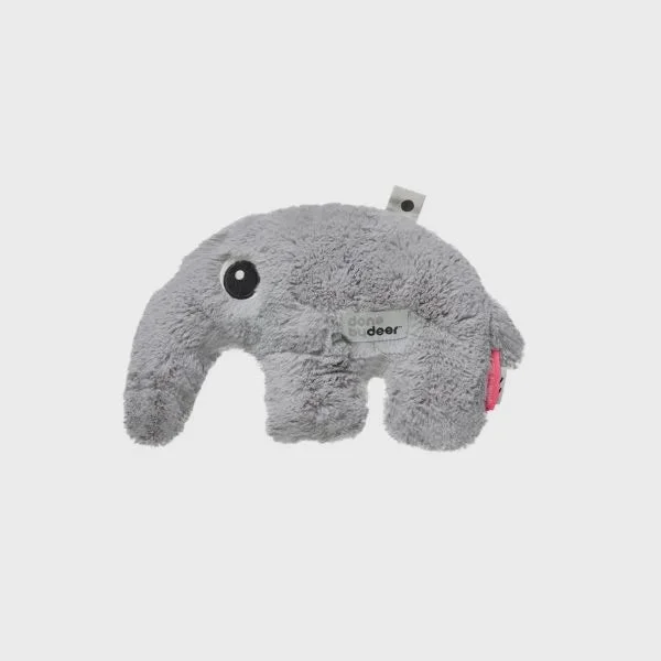 Cuddly and comforting plush charactersCuddle Cute - Antee
