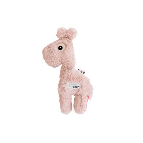 Soft and squishy plush crittersCuddle Cute - Raffi