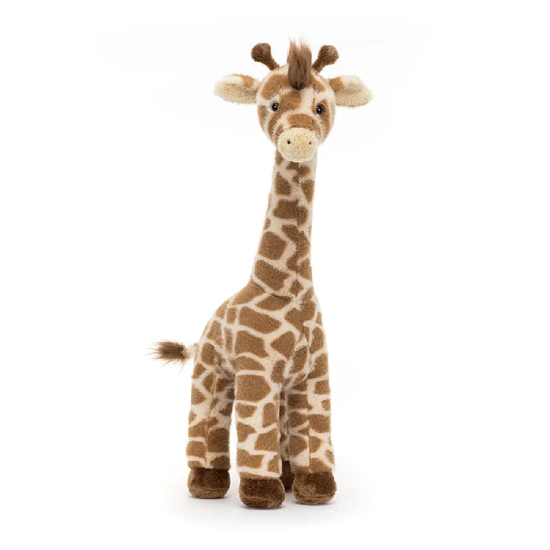 Huggable and comforting Jellycat creationsDara The Giraffe