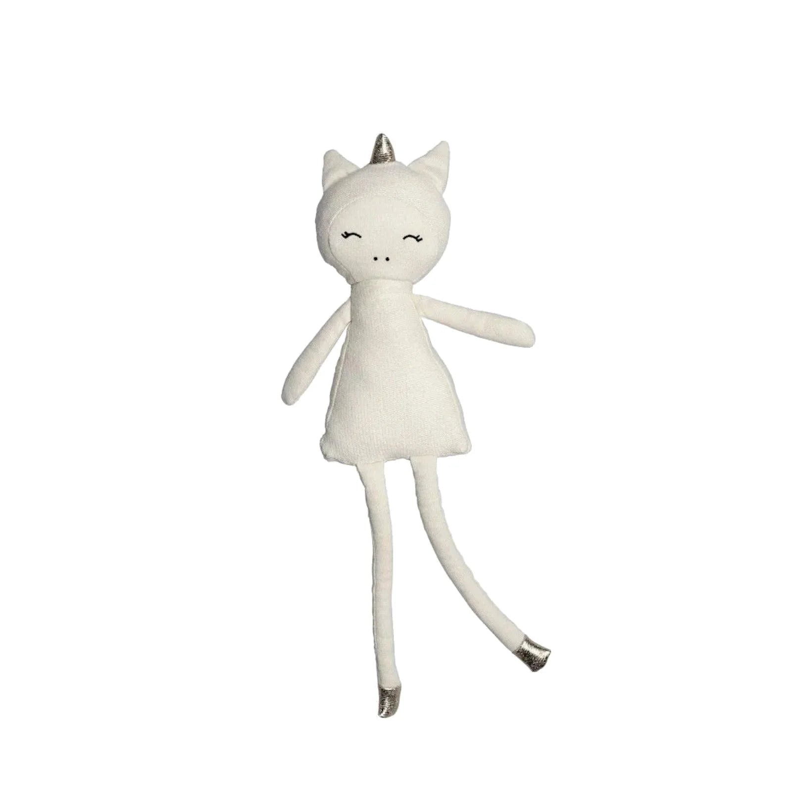 Huggable and cozy plush toysFabelab Dream Friend - Unicorn