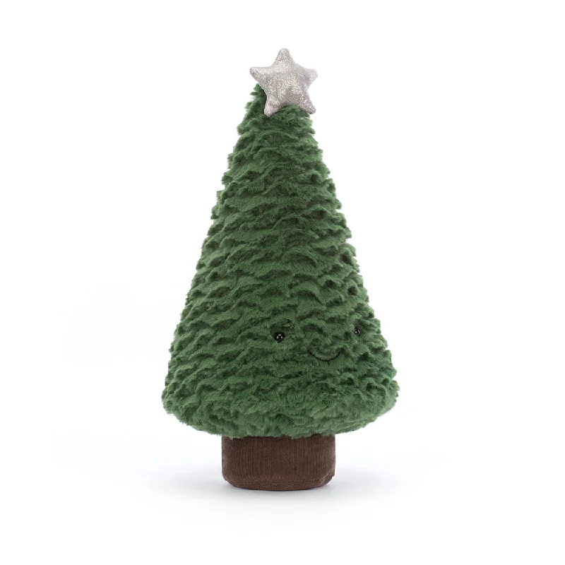 Adorable and gentle Jellycat friendsFraser Fir Christmas Tree