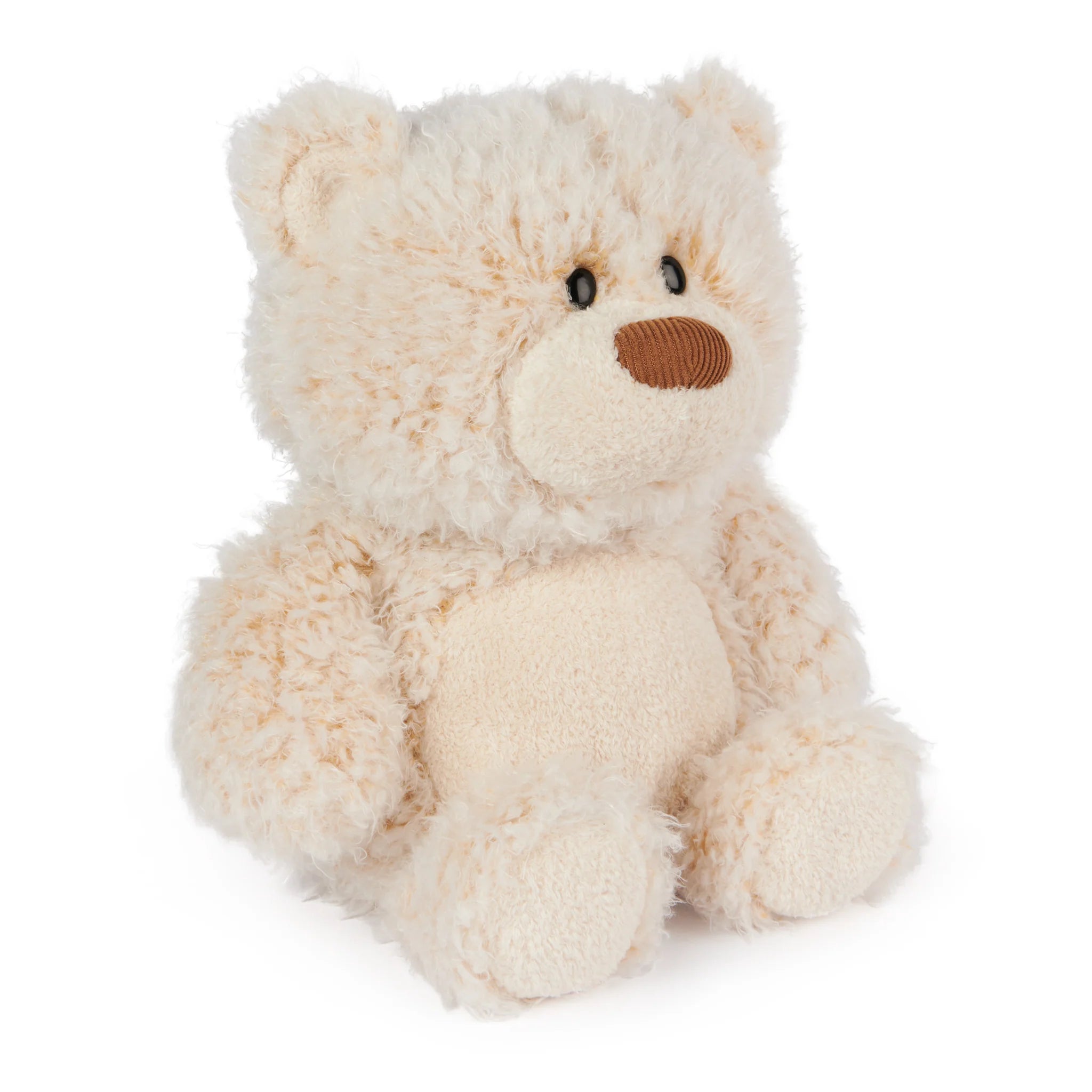 Plush and comforting Jellycat figuresGund Bubbles Bear 10"
