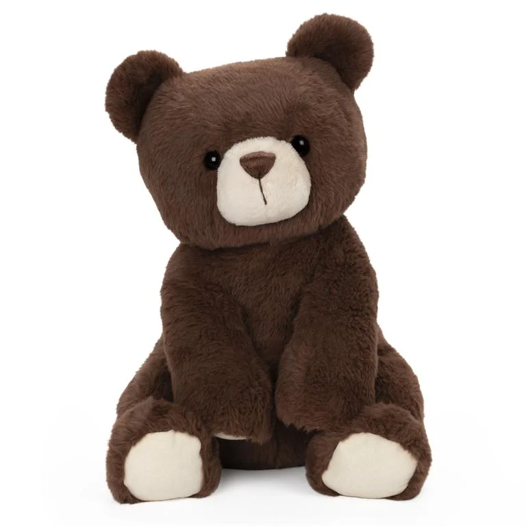 Plush and comforting Jellycat figuresGUND Finley Bear 13"