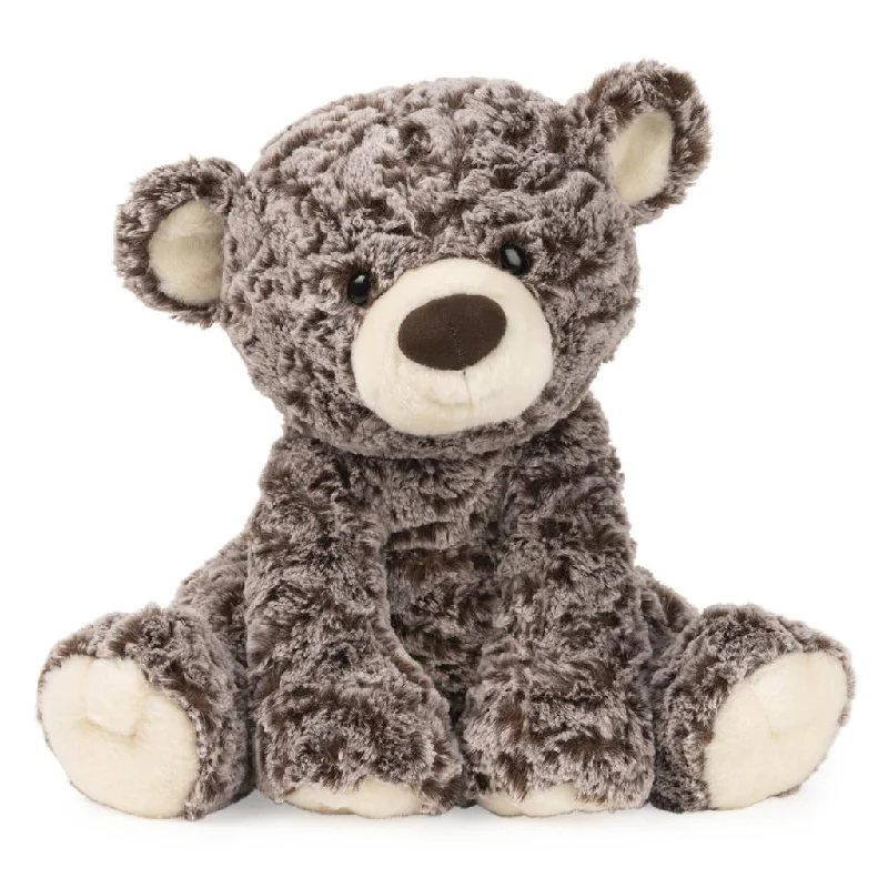 Cozy and gentle Jellycat attention to detailGUND Knuffel Bear 12"