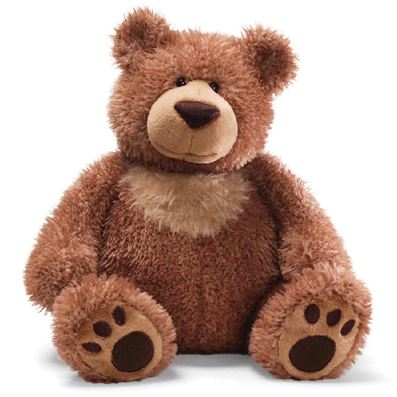 Cuddly and endearing Jellycat timeless appealGund Slumbers Bear