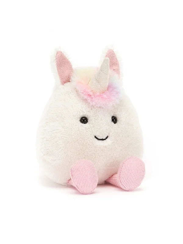 Enchanting and magical plush dollsAmuseabean Unicorn