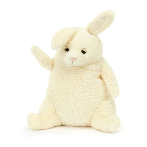 Sweet and endearing Jellycat stuffiesJellycat Amore Bunny 10" - Discontinued