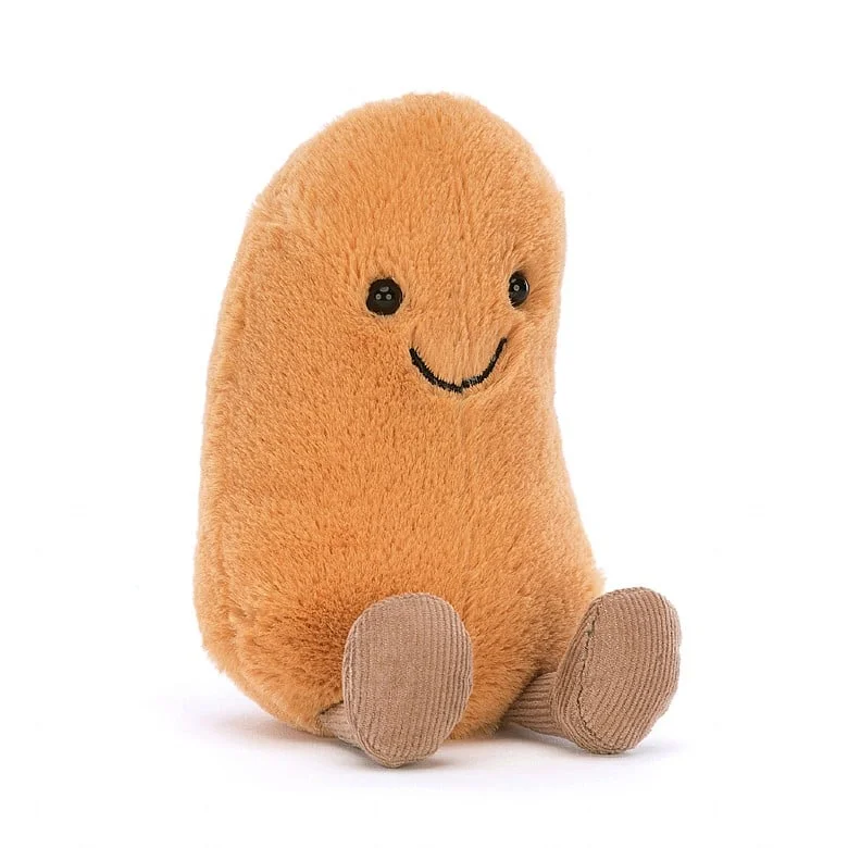 Adorable and snuggly Jellycat toysJellycat Amuseable Bean 5"