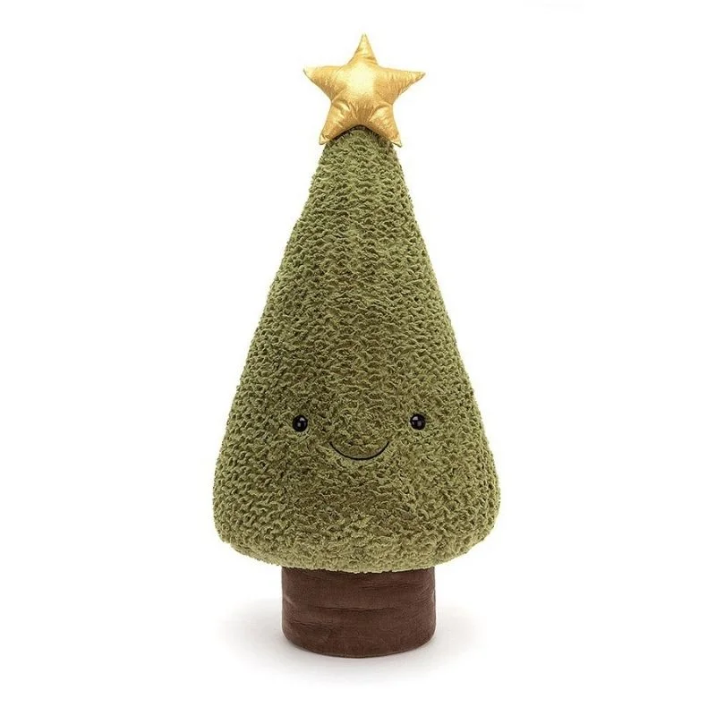 Enchanting and magical plush dollsAmuseable Christmas Collection