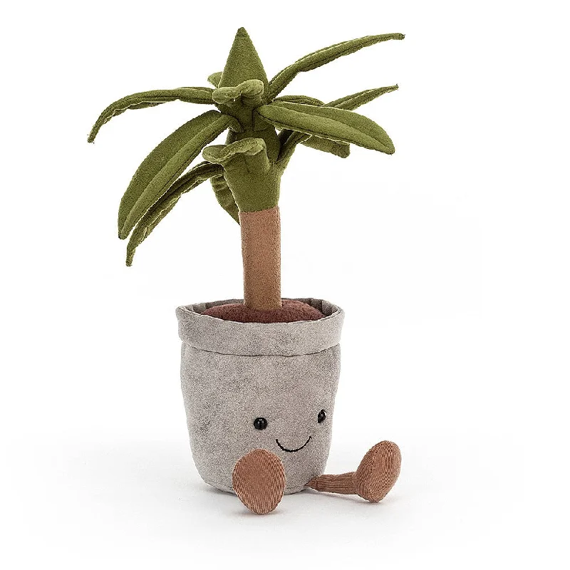 Cuddly and lovely Jellycat animalsJellycat Amuseable Dragon Tree