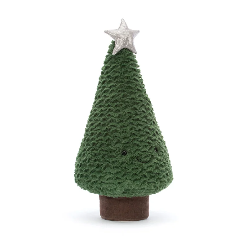 Enchanting and magical plush dollsJellycat Amuseable Fraser Fir Christmas Tree - Large H43cm
