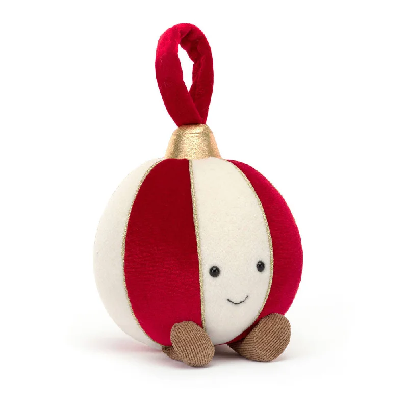 Cuddly and lovely Jellycat animalsJellycat Amuseable ornament