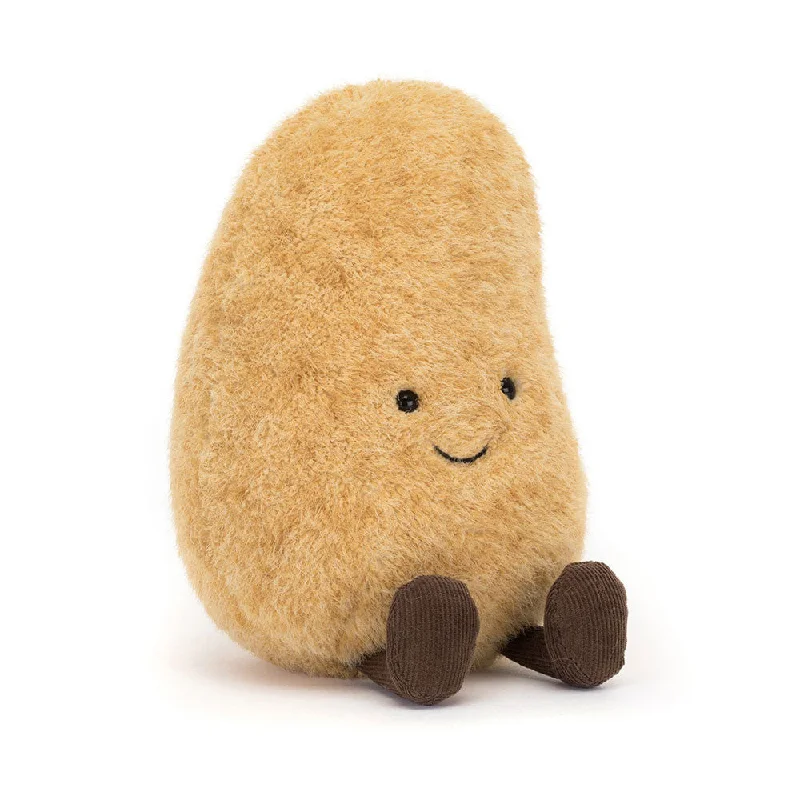 Whimsical and imaginative stuffed toysJellycat Amuseable Potato