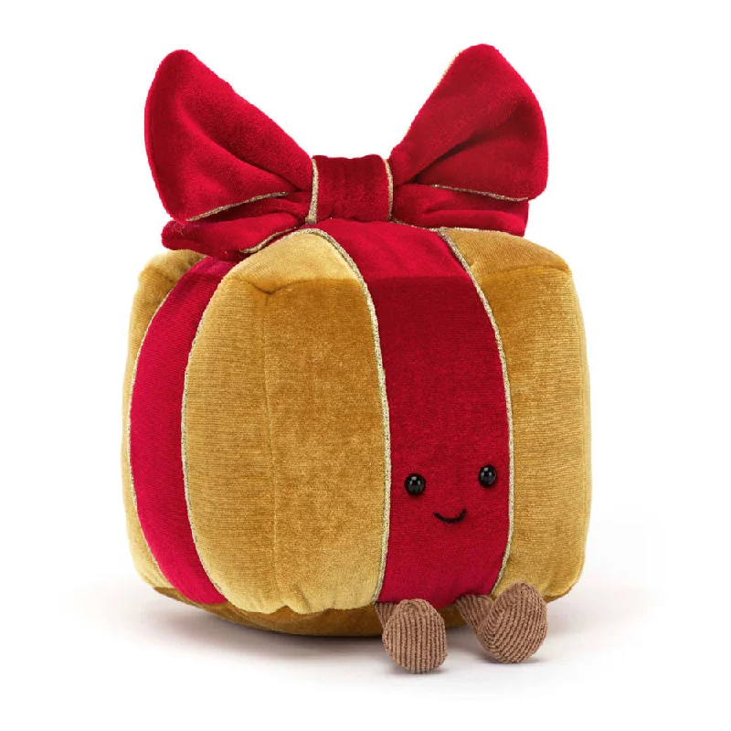 Enchanting and magical plush dollsJellycat Amuseable Present