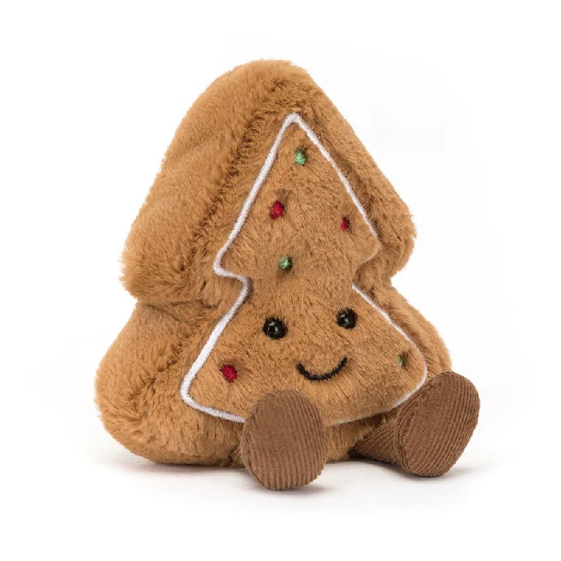 Cuddly and lovely Jellycat animalsJellycat Amuseable tree cookie