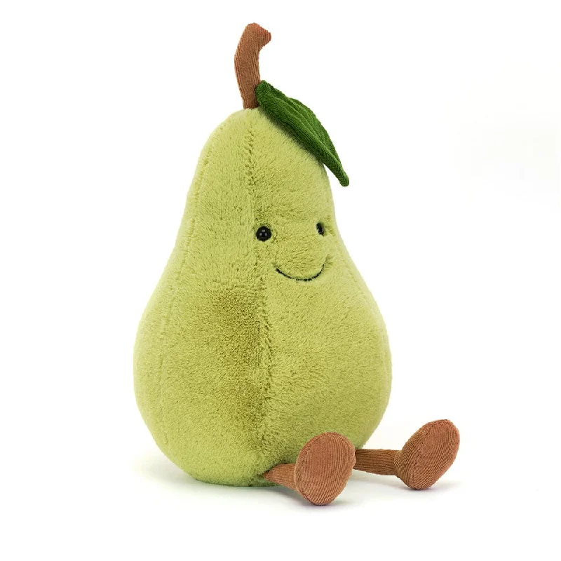 Huggable and sweet Jellycat all-around favoritesJellycat Amuseables Pear