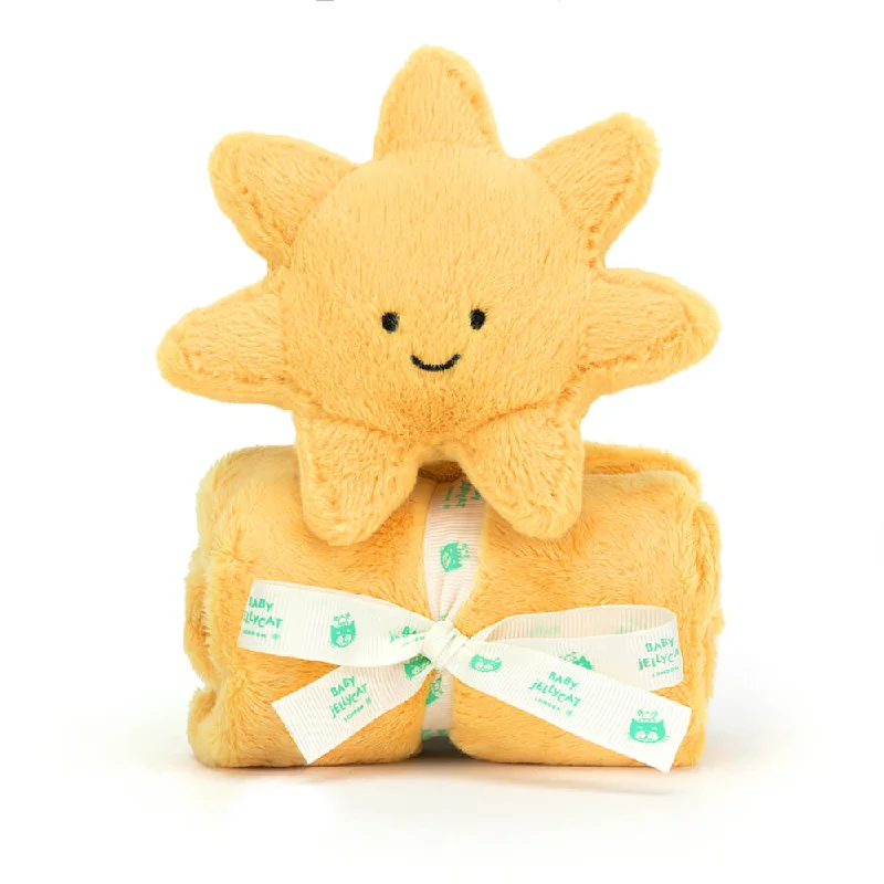 Cozy and gentle Jellycat attention to detailJellycat Amuseables Sun Soother