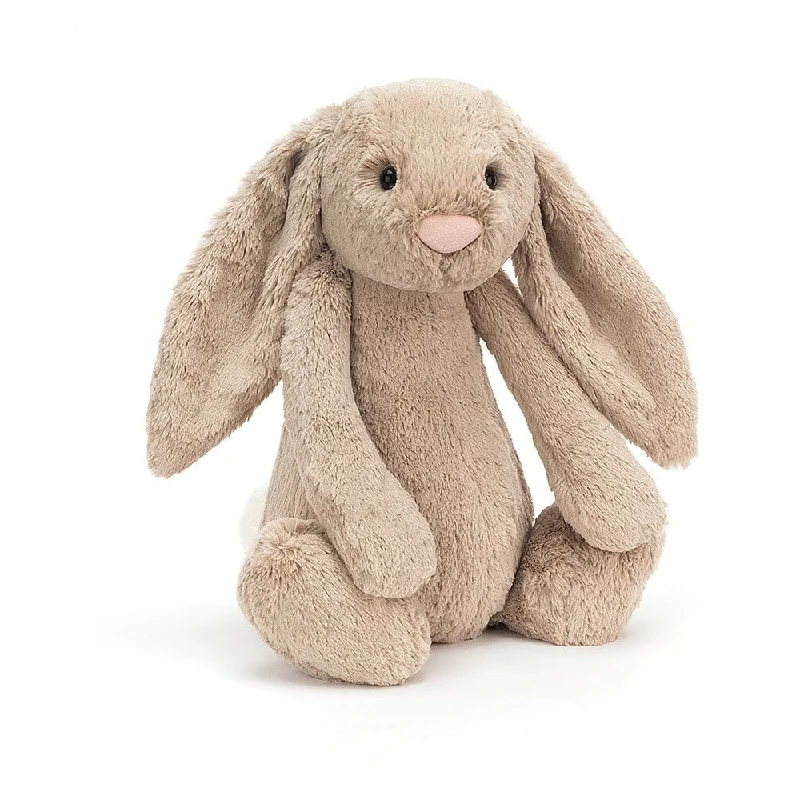 Huggable and sweet Jellycat all-around favoritesJellycat bashful beige bunny big