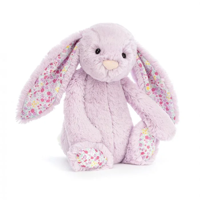 Whimsical and imaginative stuffed toysJellycat Bashful Bunny BLOSSOM JASMINE Medium