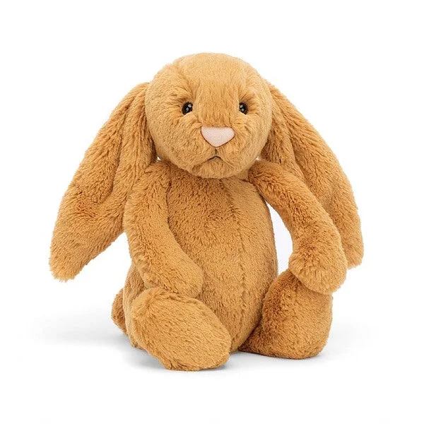 Endearing and lovable stuffed toysJellycat | Bashful Bunny Medium Golden