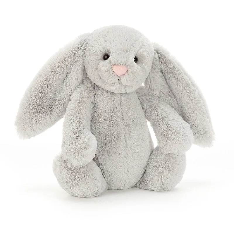 Cuddly and delightful Jellycat naptime buddiesJellycat, Bashful Bunny Medium Size
