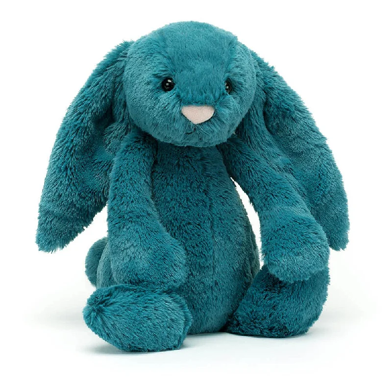 Huggable and cozy plush toysJellycat Bashful Bunny Mineral Medium