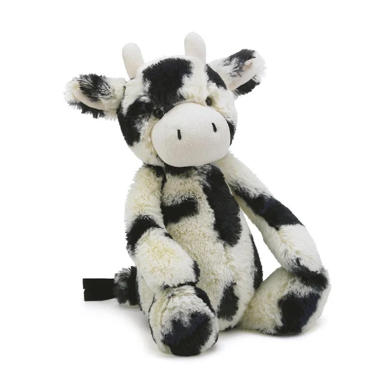 Cuddly and endearing Jellycat timeless appealJellycat Bashful Calf original